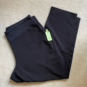 BRAND NEW Lands End Womens Capris Size L